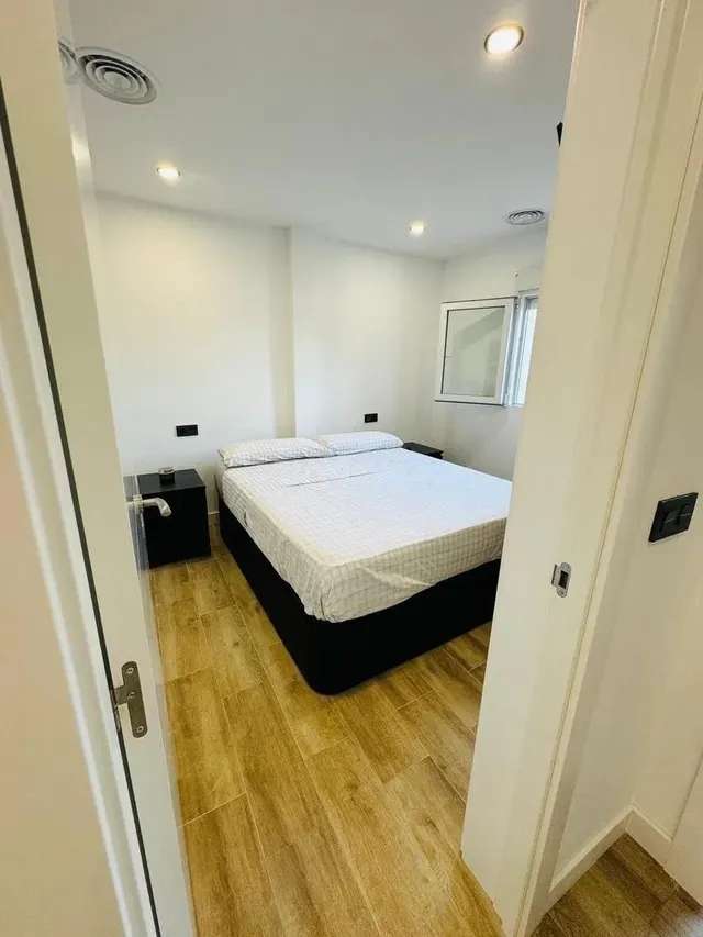 Se vende Alquería en Benimaclet, Alboraya, Cami de Vera (Val - foto 3