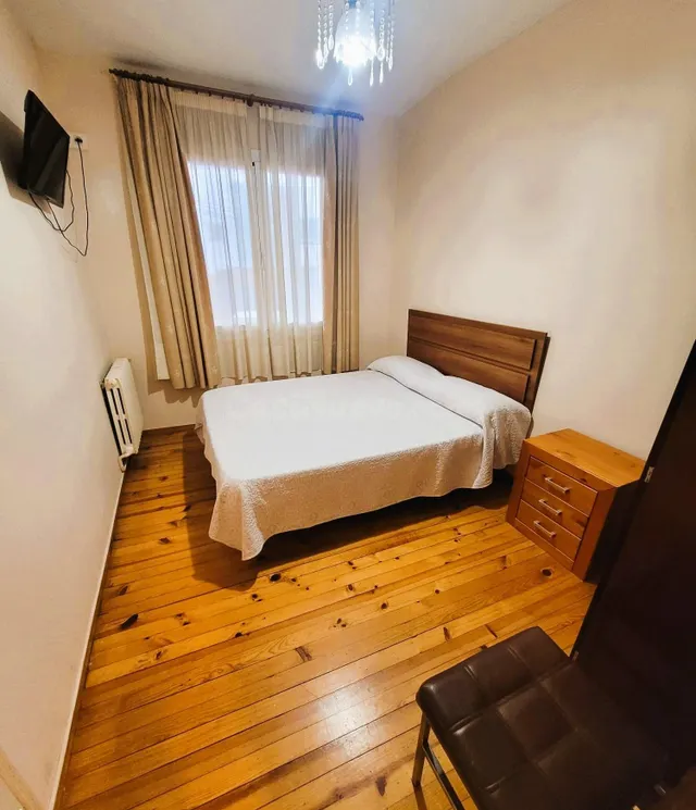 Hostal-Albergue en Funcionamiento en el Camino de Santiago — 5