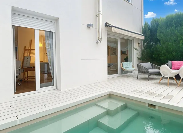 Chalet 4 habitaciones 168m² en venta - URB LOS OLIVOS — 37