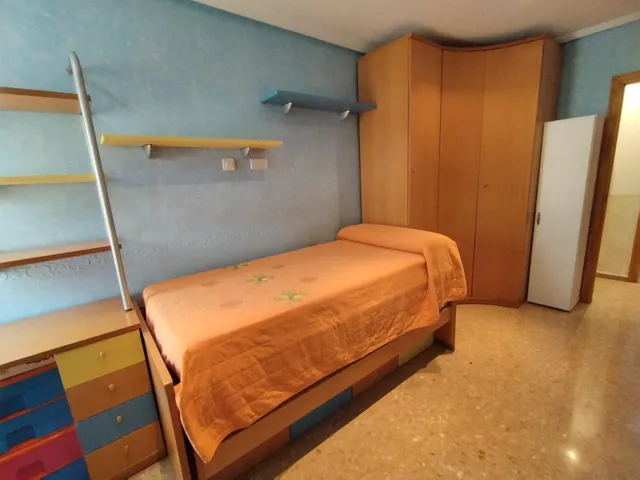 Desearas llegar a casa!!! — 36