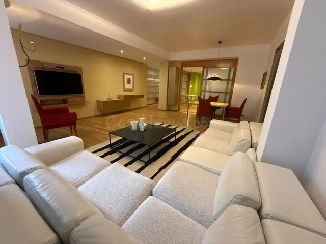 Piso 2 habitaciones 133m² en alquiler - Bernabéu-Hispanoamér - foto 5