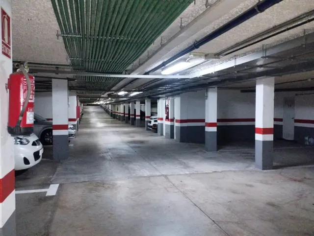 Costa Adeje.Piso 2 habitaciones terraza 40 m2 en urbanizacion cerrada calidad — 9