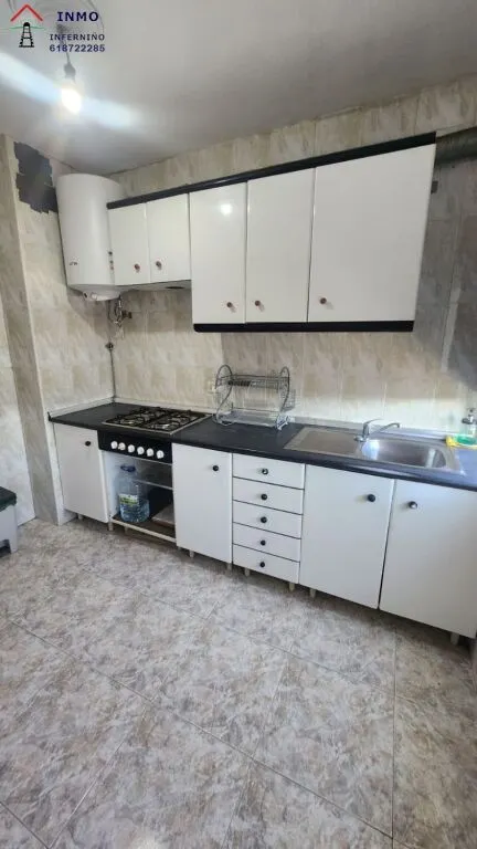 Piso en Venta en Fene La Coruña Ref: 438505 — 14