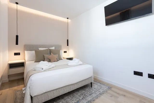 Apartamento 2 habitaciones 102m² en venta - Marbella — 17