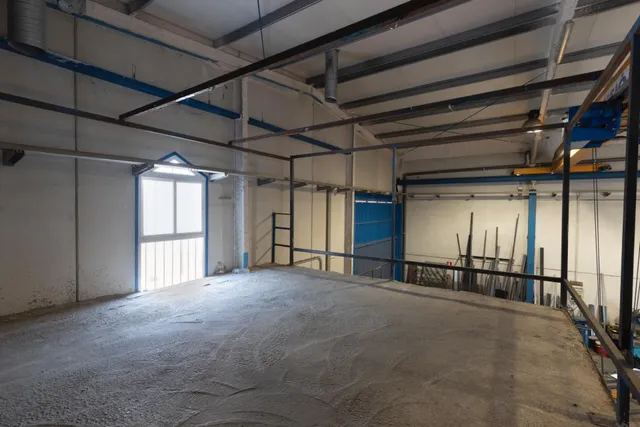 ¡Oportunidad única en Cijuela! Nave industrial lista para empezar a trabajar desde el primer día — 11