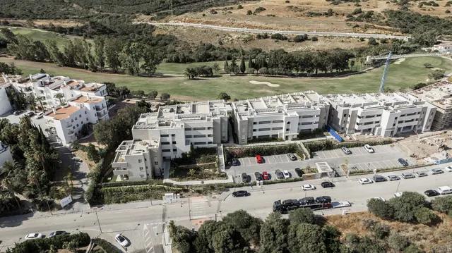 Apartamento 3 habitaciones 98m² en venta - Costa Del Sol — 33