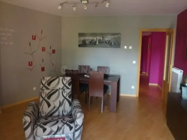 SE VENDE PISO EN MUY BUEN ESTADO EN MAGALLON - foto 4