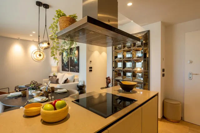 Nuevos Bungalows en La Finca Golf, Algorfa – Lujo y Naturaleza en la Costa Blanca — 6
