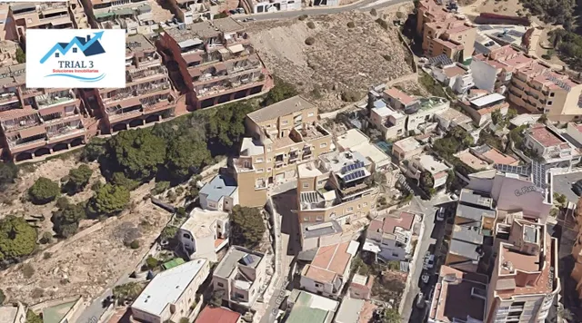 Venta piso en Roquetas de Mar (Almería) - foto 2