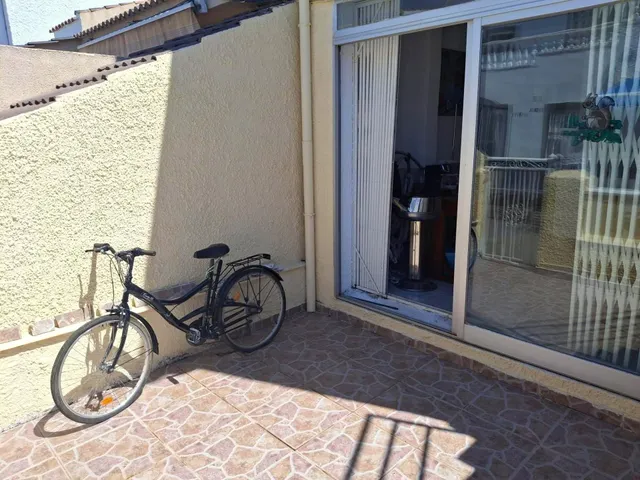 DUPLEX TRANQUILO EN EL LIMONAR — 22