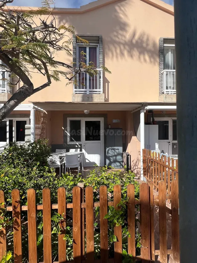 Luminoso y acogedor bungalow en alquiler — 3