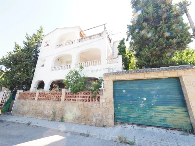 SE VENDE CASA EN EL PONT DE VILOMARA - foto 2