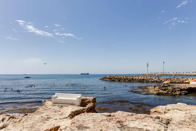 BAR / RESTAURANTE EN VENTA EN TORREVIEJA, ZONA PLAYA DEL CURA — 26