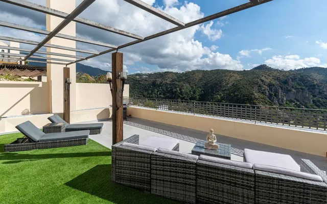 Adosado 4 habitaciones 287m² en venta - Costa del Sol — 17
