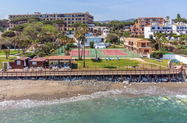 Planta baja 27m² en venta - Riviera del sol — 5
