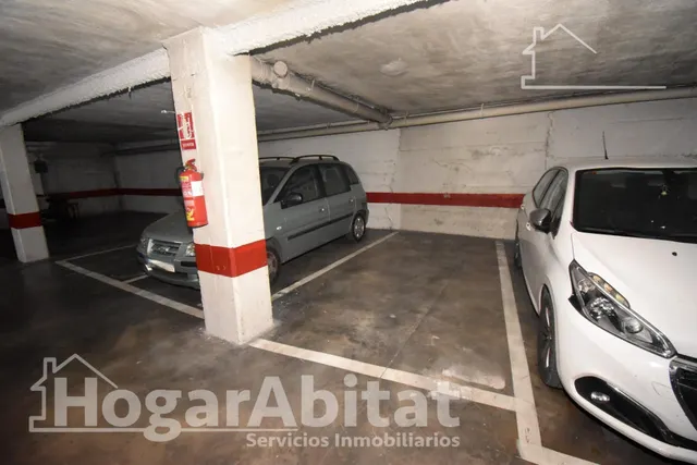 ¡REFORMADO! PRECIOSO Y AMPLIO CON TERRAZA ASCENSOR Y GARAJE — 33