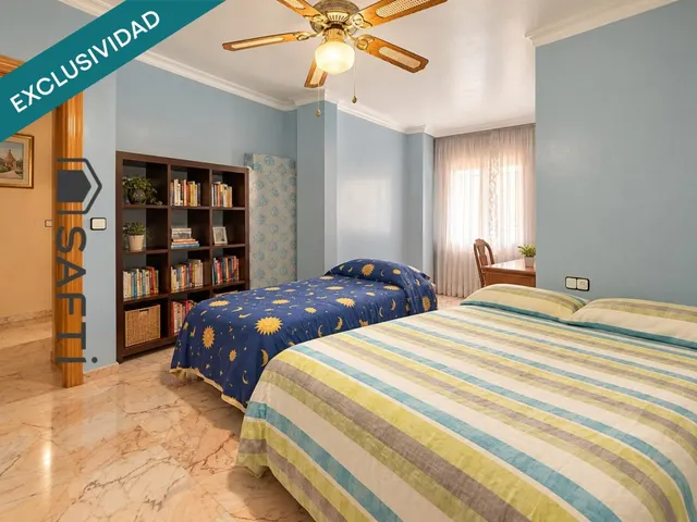 Gran vivienda en Armilla junto al metro — 8