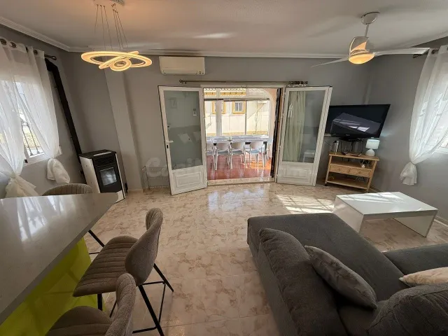Villa 5 habitaciones 231m² en venta - Las Filipinas — 7