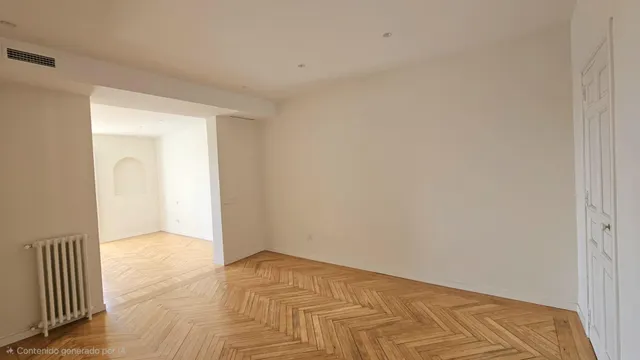 Exclusivo Piso en Alquiler en el Retiro, Madrid — 43
