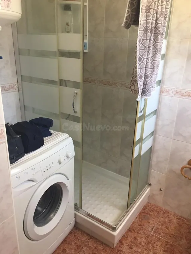 Estudio en venta en Torremolinos - foto 4