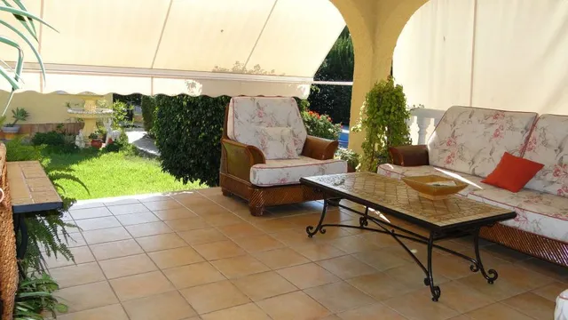 PRECIOSO CHALET DE LUJO CERCANO A ELCHE - foto 4