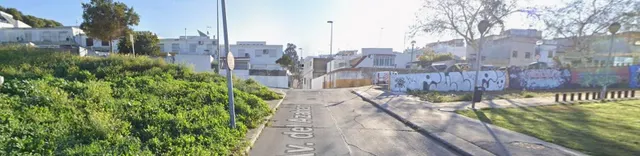 PISO EN JEREZ DE LA FRONTERA