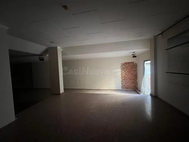 Local comercial en zona L' Almaig - Ontinyent - foto 3