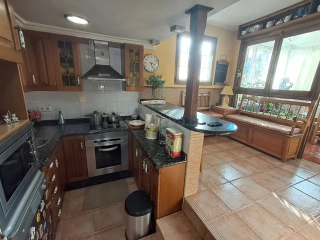 Piso de lujo en Cudillero - foto 5