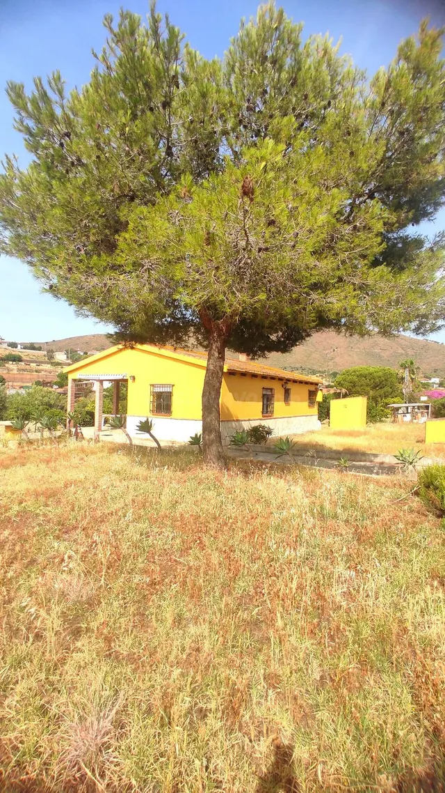 Finca rústica 2 habitaciones 76m² en venta - Riviera del sol - foto 2