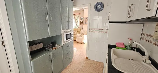 Fantastico chalet adosado, ideal para familias — 28