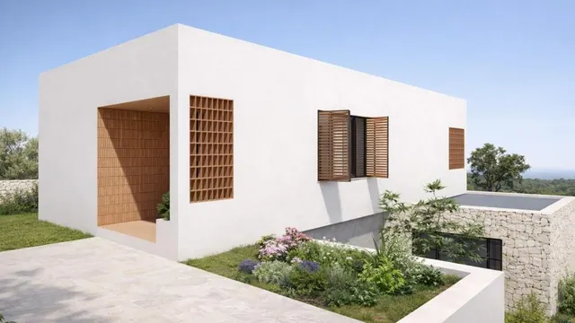 Villa 4 habitaciones 242m² en venta - Golf Bahía — 10