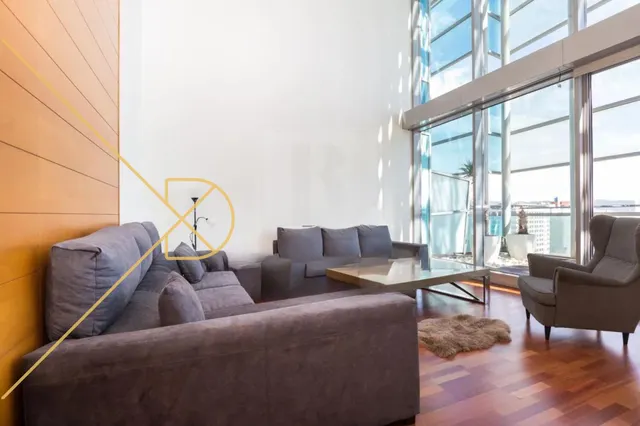 Alquiler de Dúplex de 157m2 con vistas al mar — 9