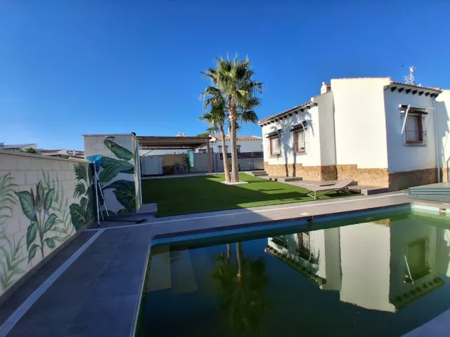 Tu Oasis, unLujo a un Paso del Mar , Murcia y Cartagena — 19