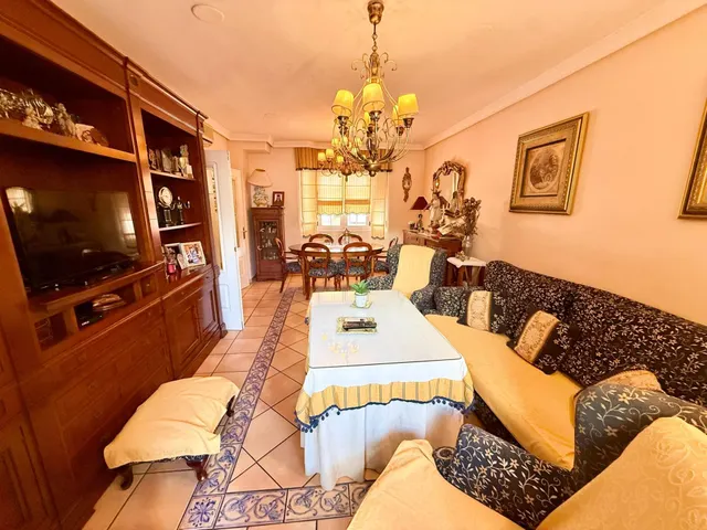 PRECIOSO TRIPLEX EN AGUADULCE SUR — 16