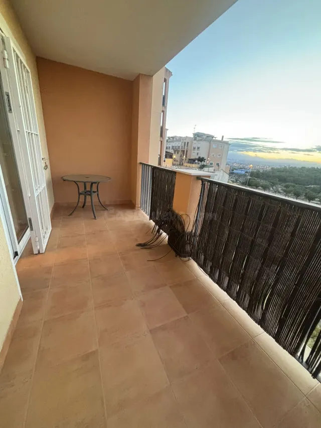 PISO ALTORREAL ZONA DE LAS TERRAZAS - foto 4