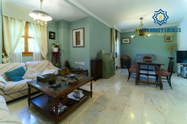 ¡Tu Oasis Privado de Lujo en Cortijo del Aire: Piscina, Espacio y Exclusividad en Albolote! — 6