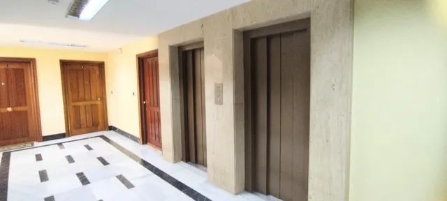 Piso 3 habitaciones 122m² en venta - Arganzuela — 27