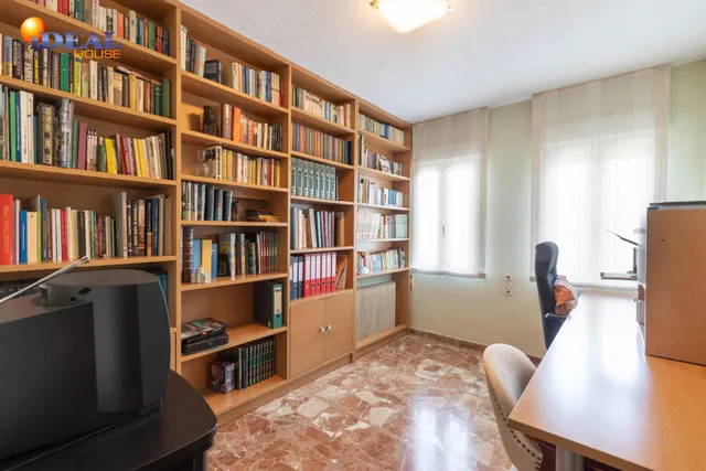 Vivienda Exclusiva en Urbanización Viñas del Rey – Otura — 24