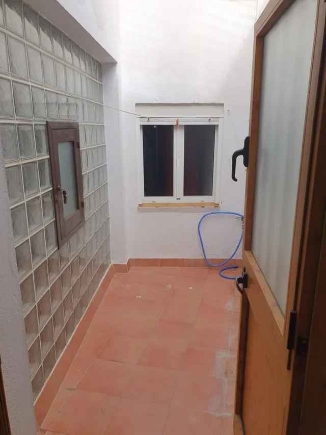 Casa independiente en pleno centro de Vejer — 46
