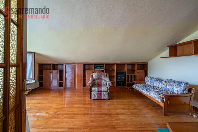 Chalet independiente en Soto de la Marina. Tu hogar muy cerca del mar. — 22