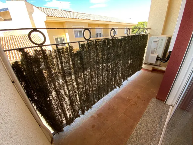 ESPECTACULAR!! PISO en Balsicas — 9