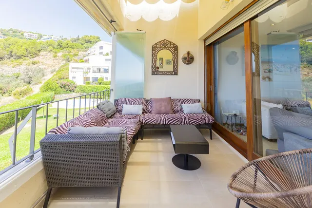 Dúplex 2 habitaciones 205m² en venta - Marbella - foto 5