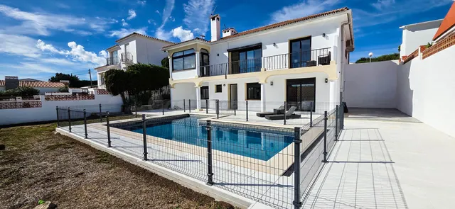Chalet 4 habitaciones 271m² en venta - Costa del Sol