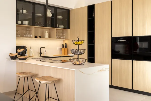 Villa 4 habitaciones 272m² en venta - DOÑA PEPA — 8
