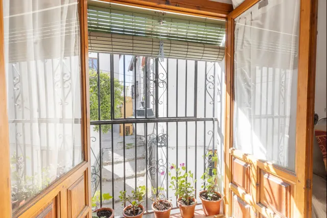 PISO EN EL REALEJO — 40
