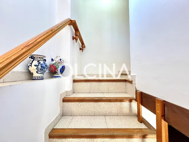 Espectacular Chalet en Cocentaina con impresionantes vistas — 22