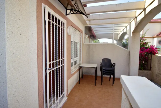 Alquiler en urbanización en La Marina (San Fulgencio) — 12