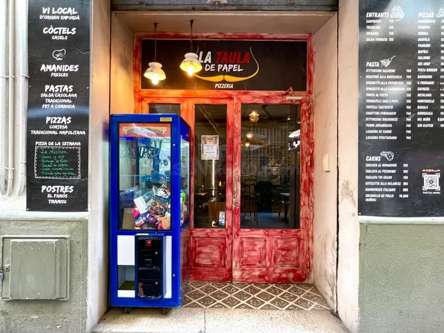 Figueres, Centro: TRASPASO de restaurante temático único - L - foto 2