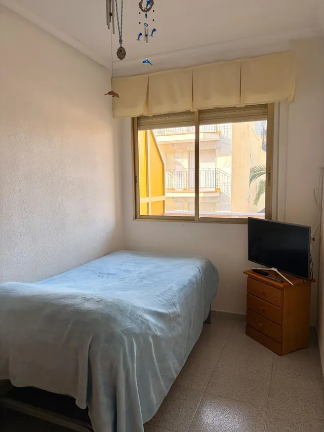 Apartamento a solo 50 metros del mar en Lo Pagán — 16