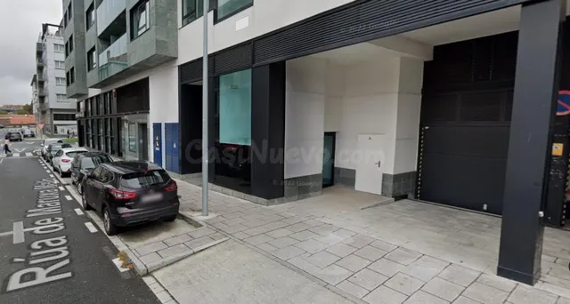 PLAZA DE GARAJE EN VENTA EN SANTA MARTA, EN AVENIDA DA LIBER